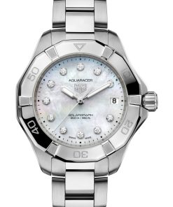 Aquaracer Professional 200 Solargraph