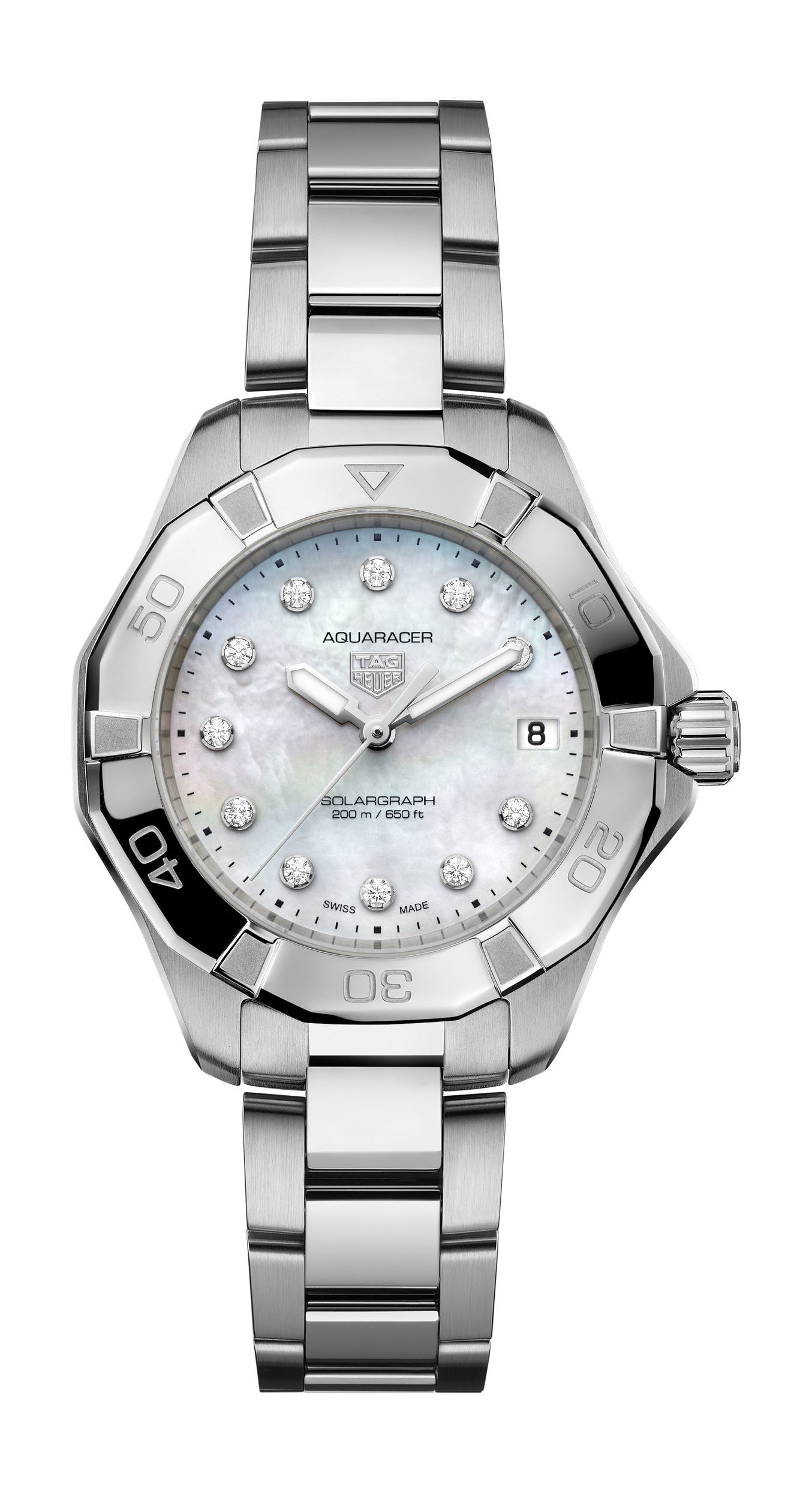 Aquaracer Professional 200 Solargraph