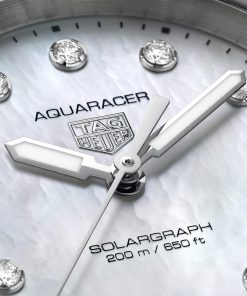 Alternative view of Aquaracer Professional 200 Solargraph