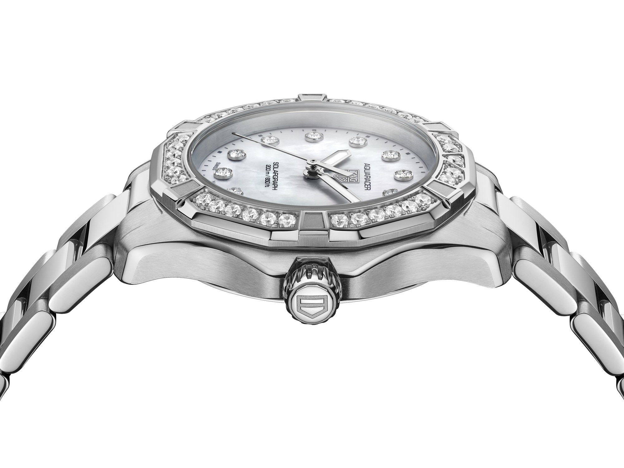 Aquaracer Professional 200 Solargraph - Image 3