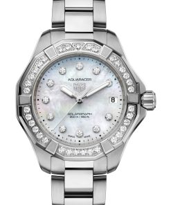 Aquaracer Professional 200 Solargraph