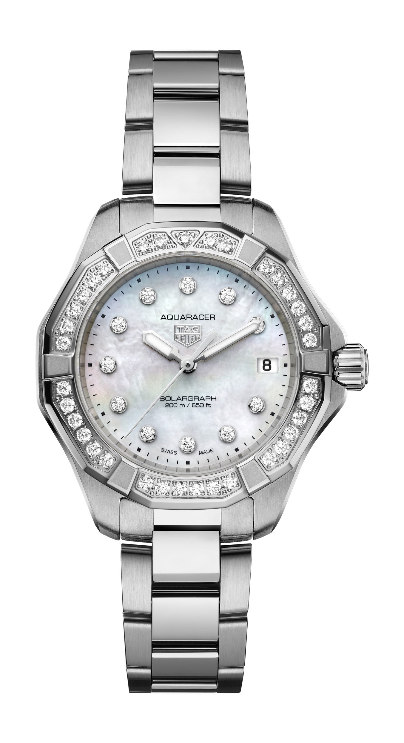 Aquaracer Professional 200 Solargraph