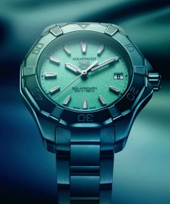 Alternative view of Aquaracer Professional 200 Solargraph