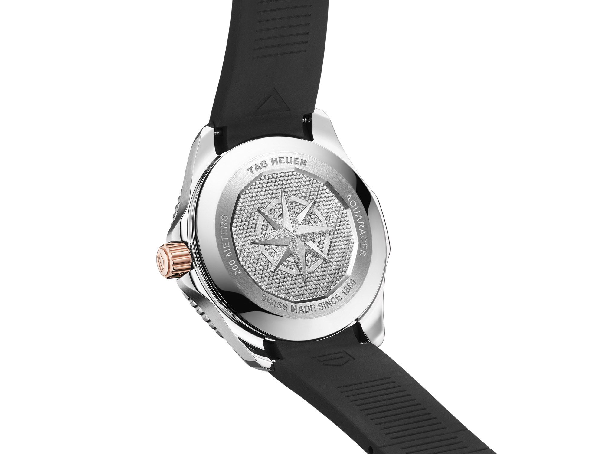 Aquaracer Professional 200 - Image 2