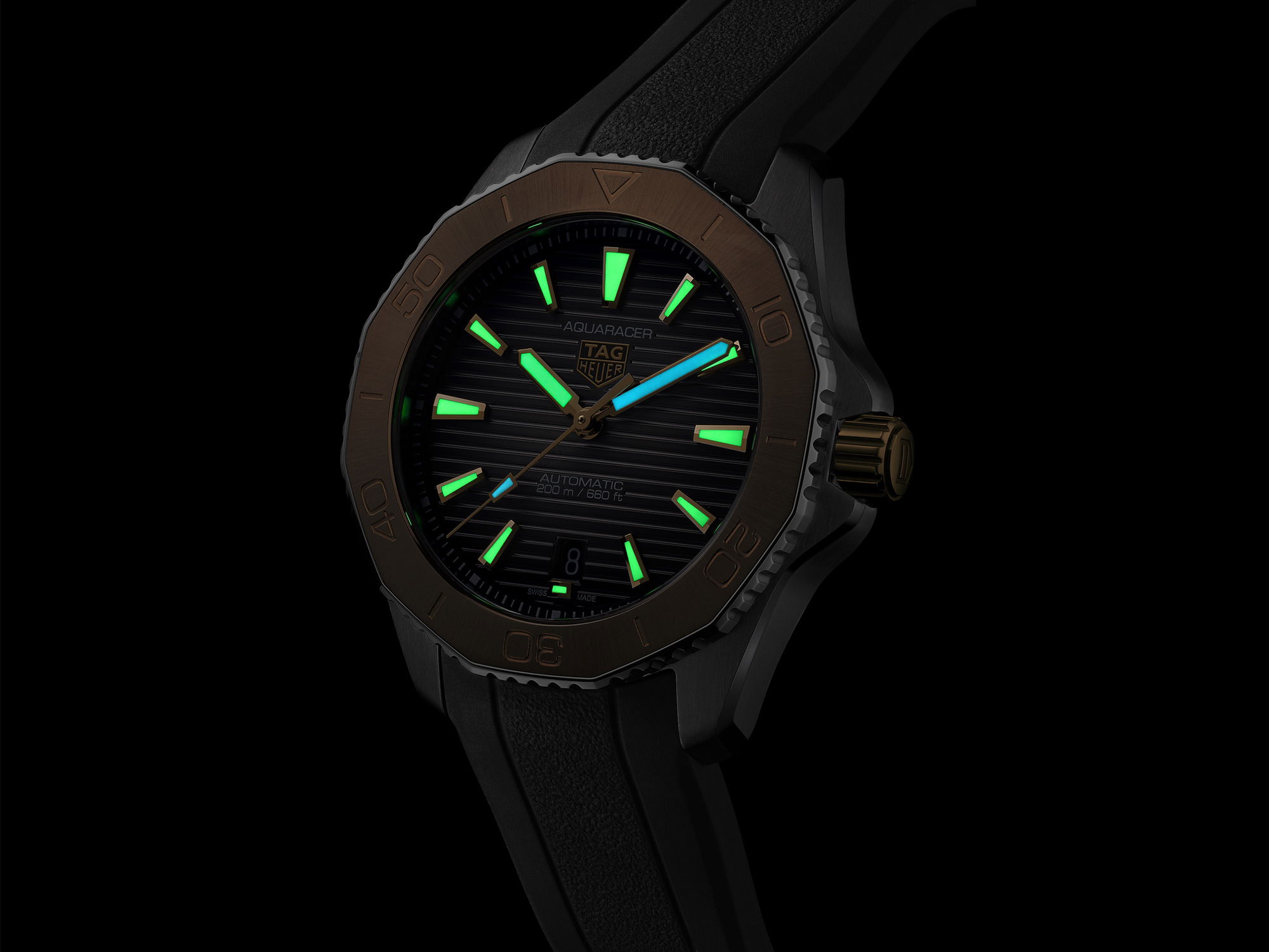 Aquaracer Professional 200 - Image 3