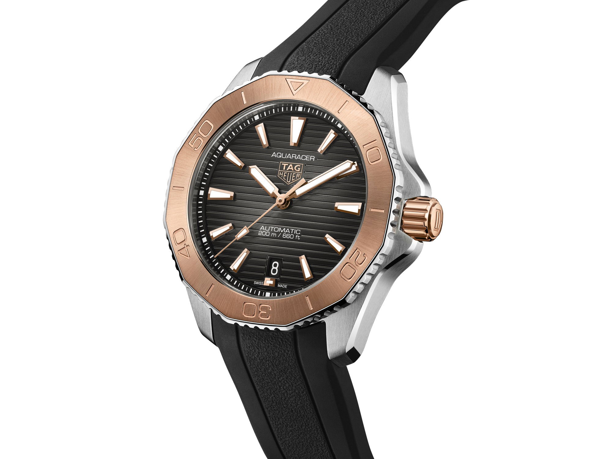 Aquaracer Professional 200 - Image 6