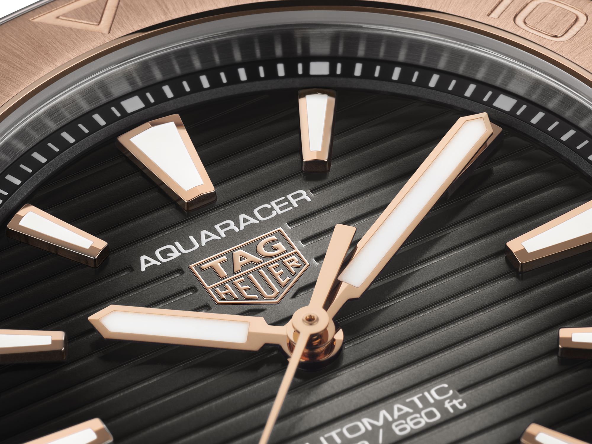 Aquaracer Professional 200 - Image 8