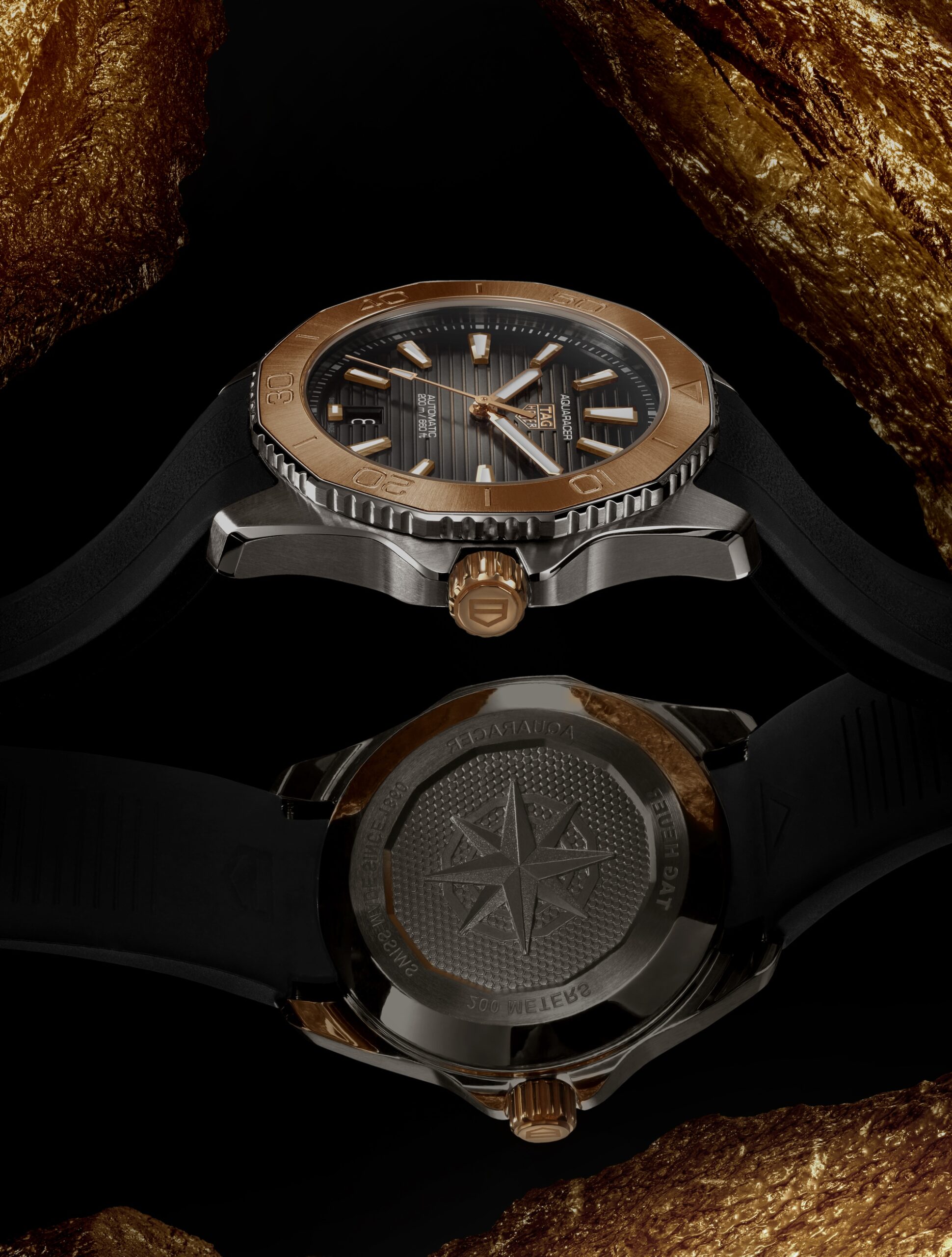 Aquaracer Professional 200 - Image 9