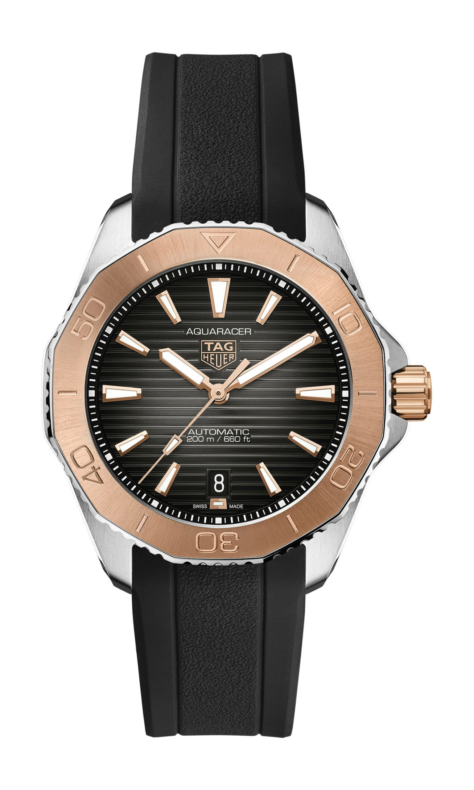 Aquaracer Professional 200