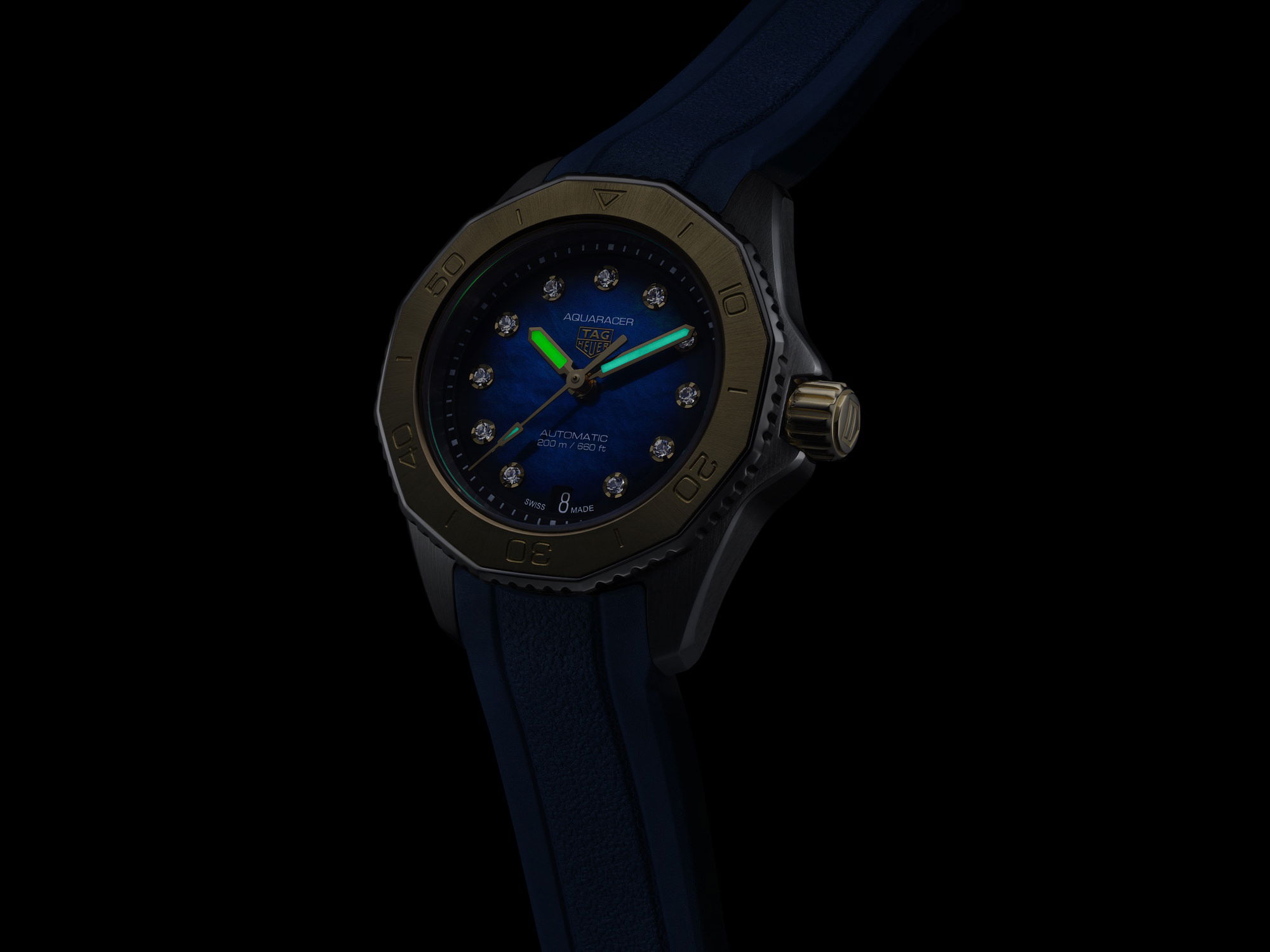 Aquaracer Professional 200 - Image 2