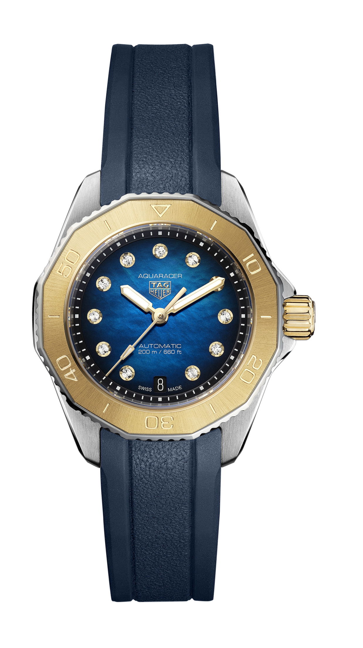 Aquaracer Professional 200