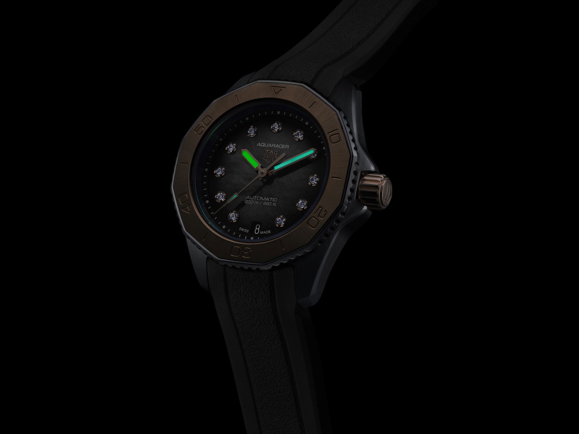 Aquaracer Professional 200 - Image 2