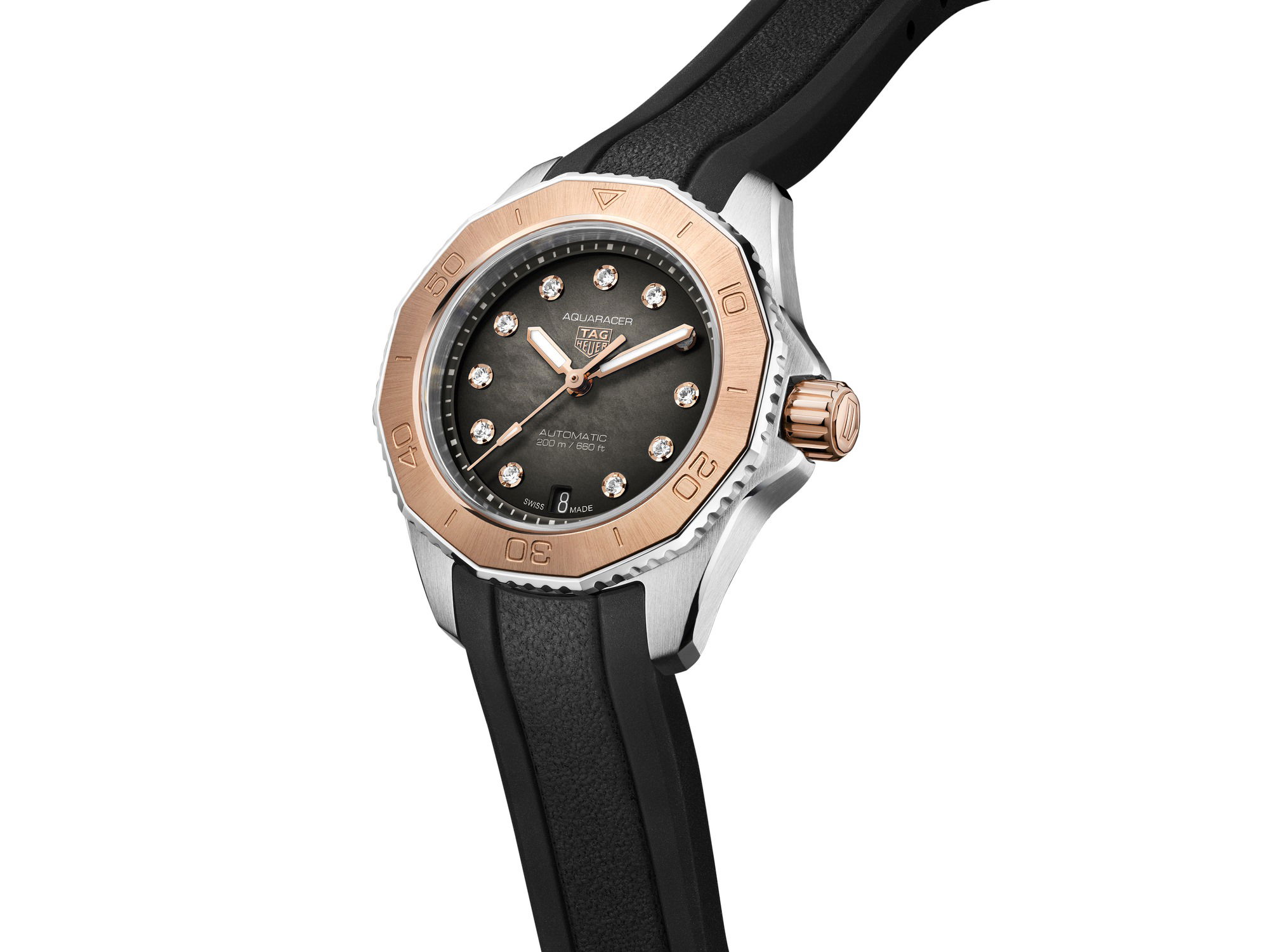 Aquaracer Professional 200 - Image 3