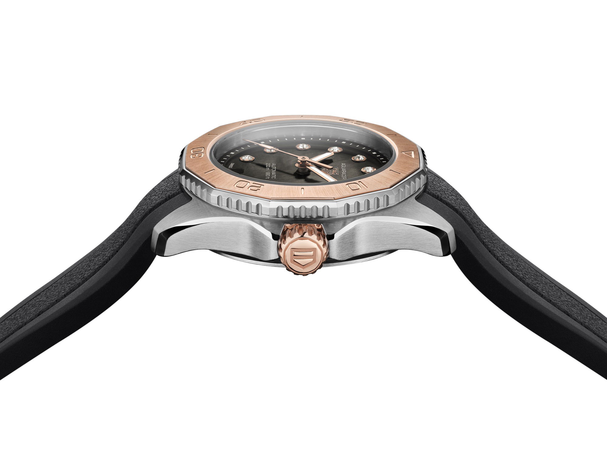 Aquaracer Professional 200 - Image 4