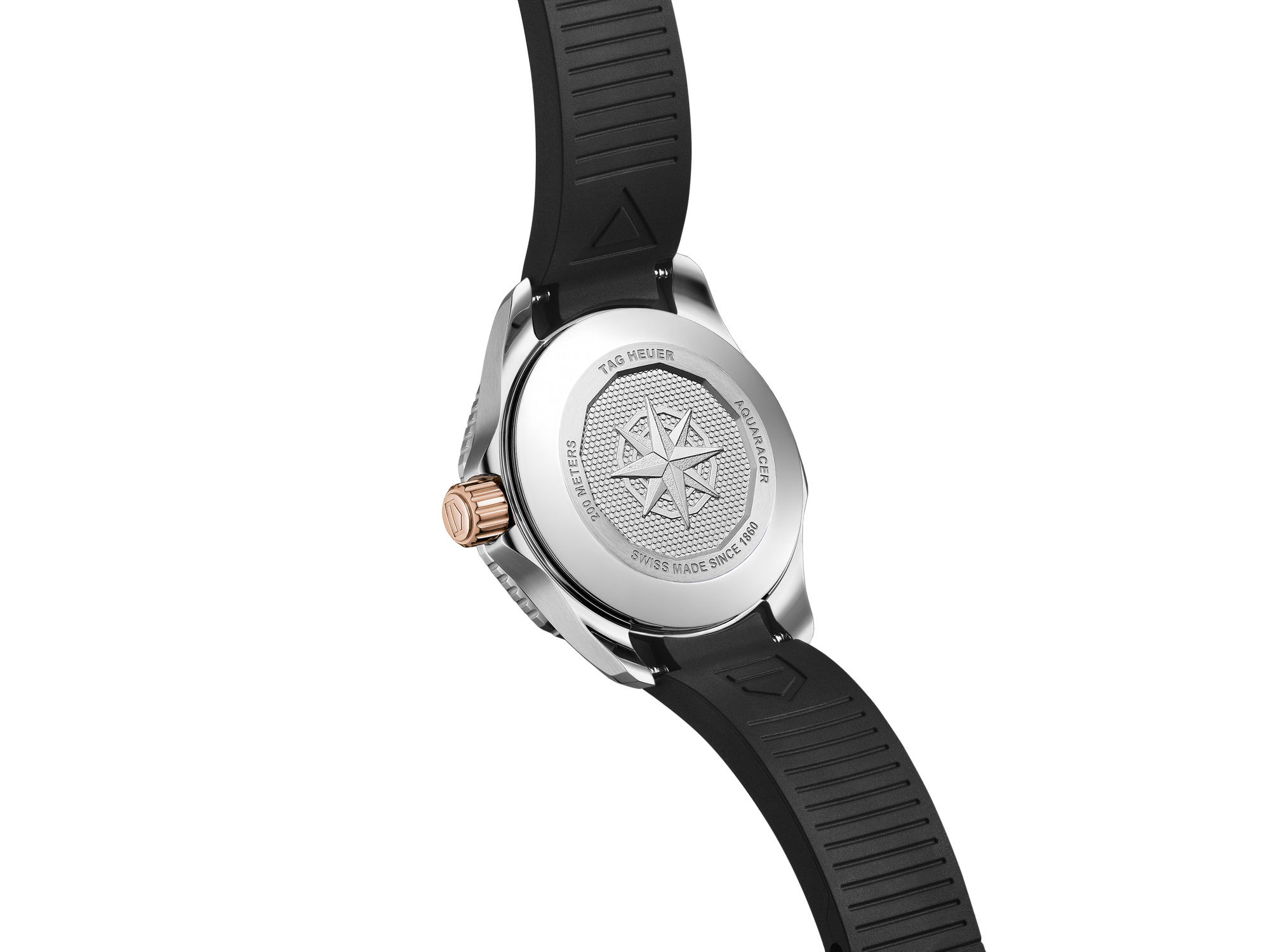 Aquaracer Professional 200 - Image 6