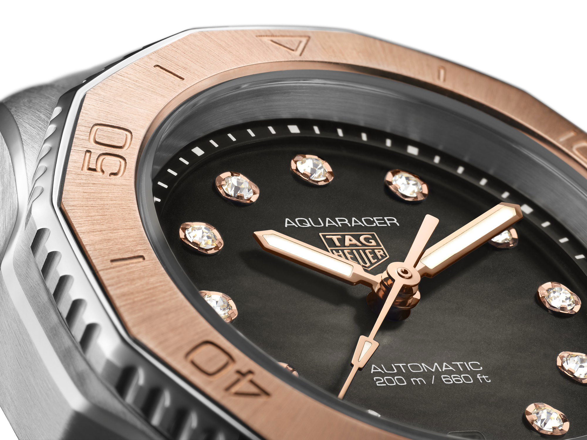 Aquaracer Professional 200 - Image 7