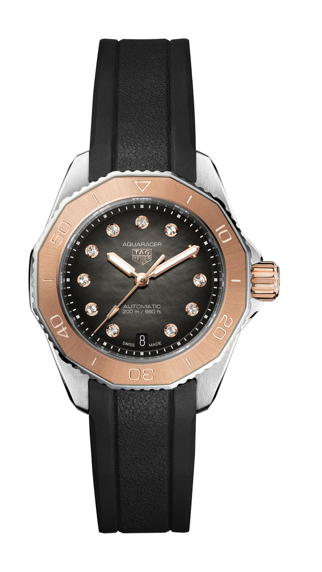 Aquaracer Professional 200