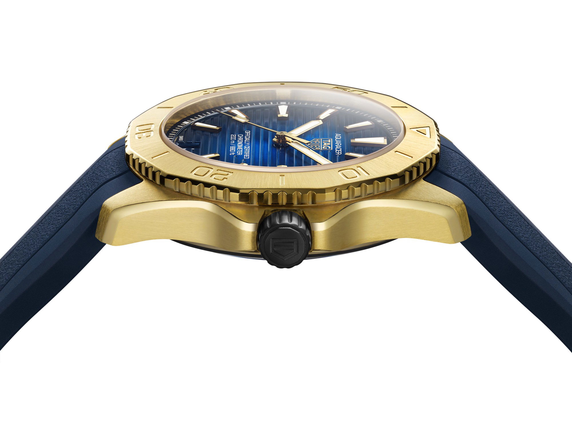 Aquaracer Professional 200 - Image 2