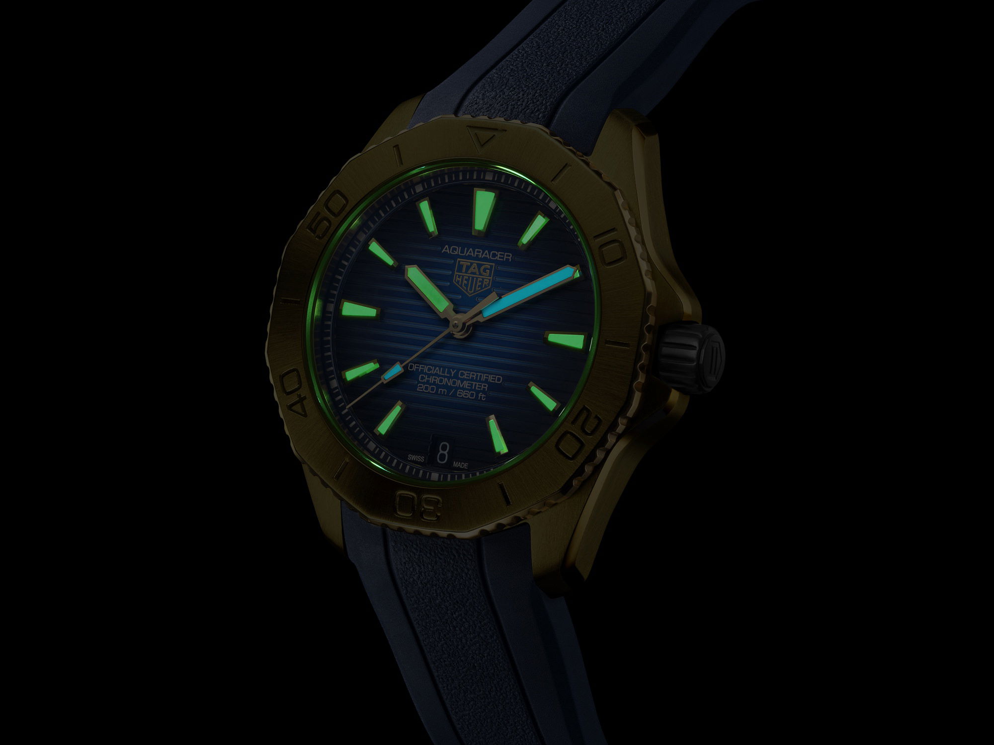 Aquaracer Professional 200 - Image 3