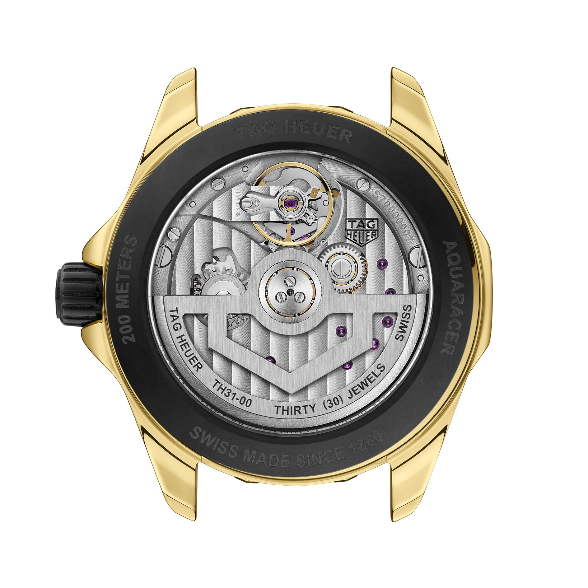 Aquaracer Professional 200 - Image 4