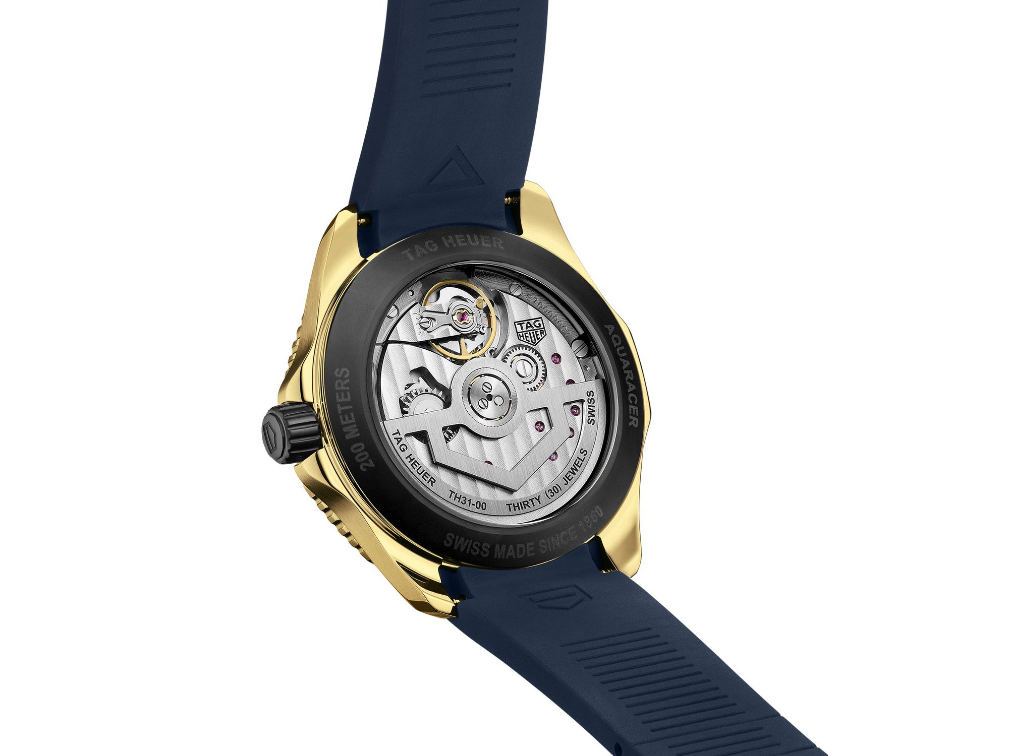 Aquaracer Professional 200 - Image 5