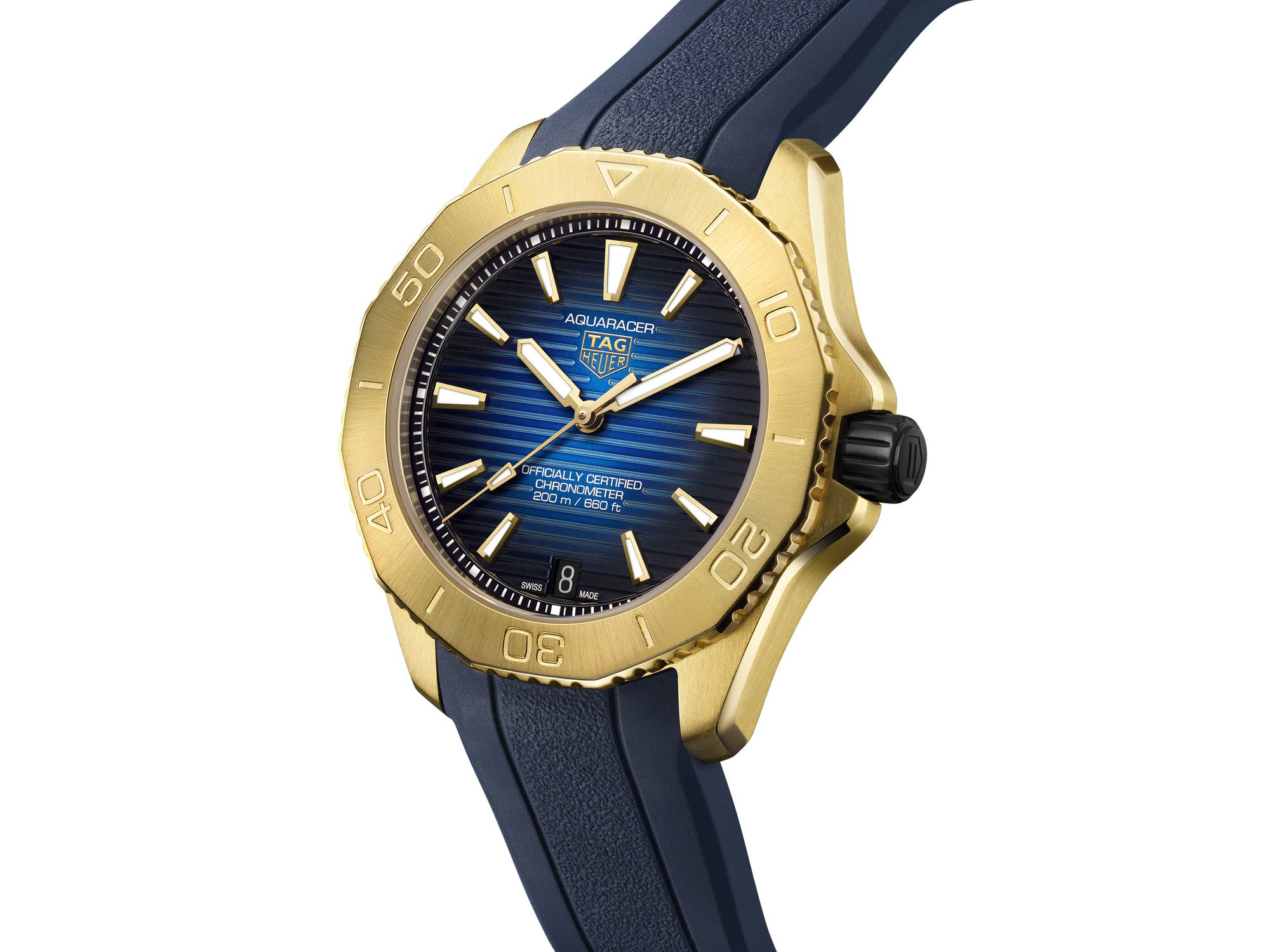 Aquaracer Professional 200 - Image 6