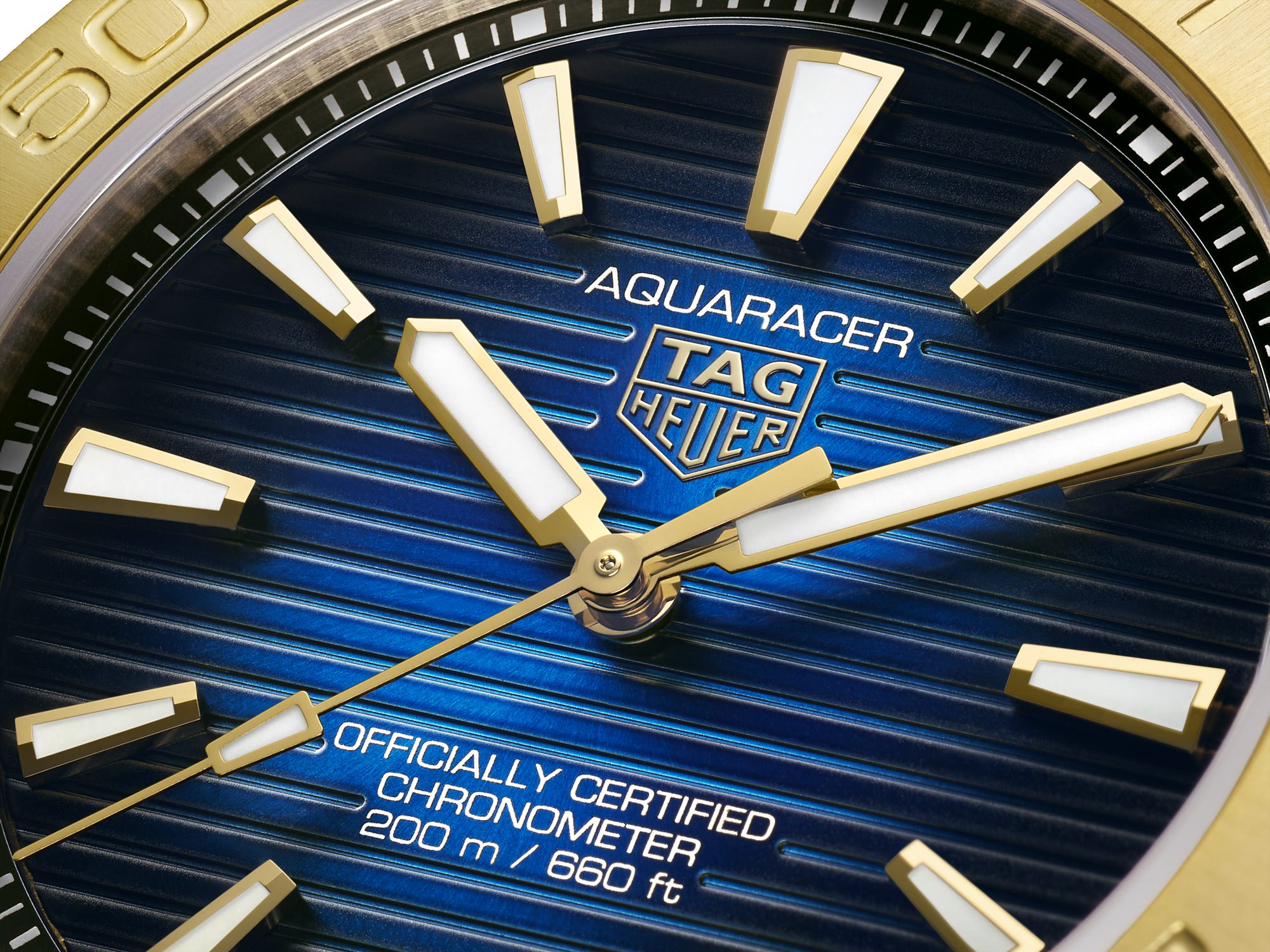 Aquaracer Professional 200 - Image 9