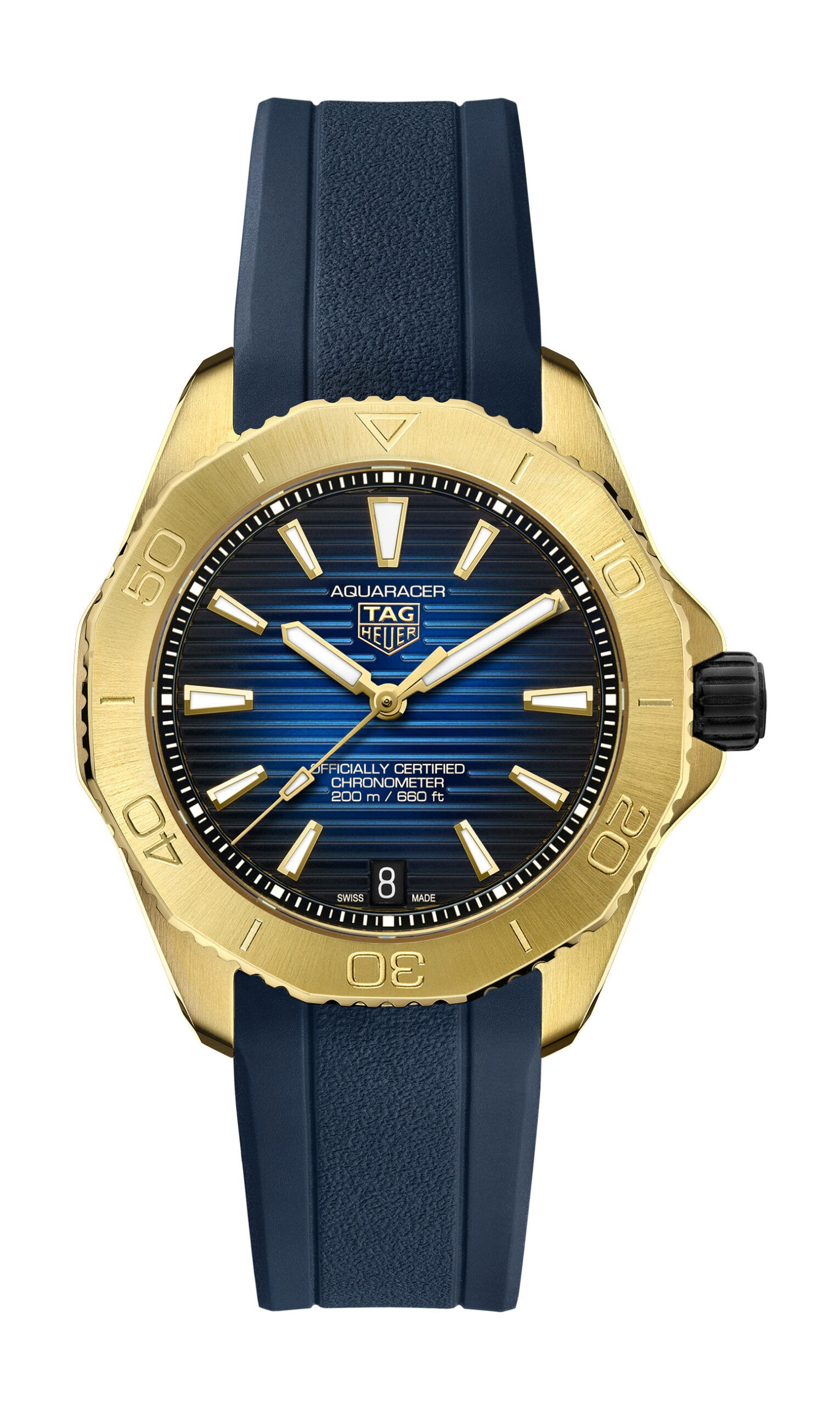 Aquaracer Professional 200