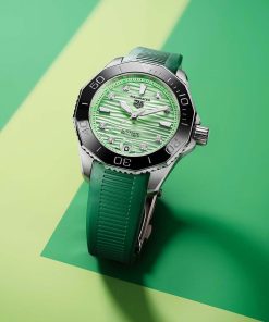 Alternative view of Aquaracer Professional 300 Naomi Osaka Limited Edition