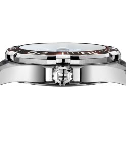 Alternative view of Aquaracer