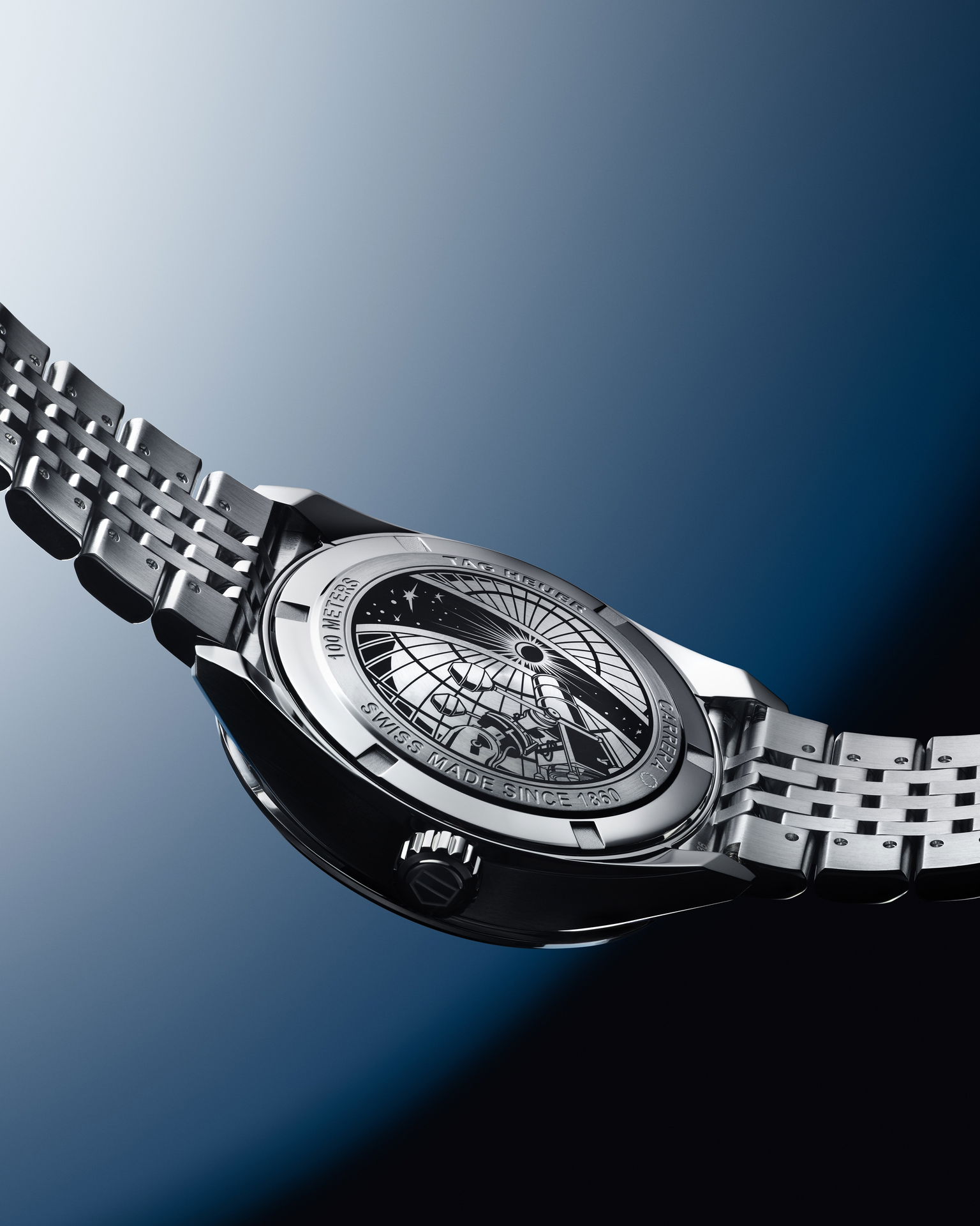 Carrera Astronomer - Image 3