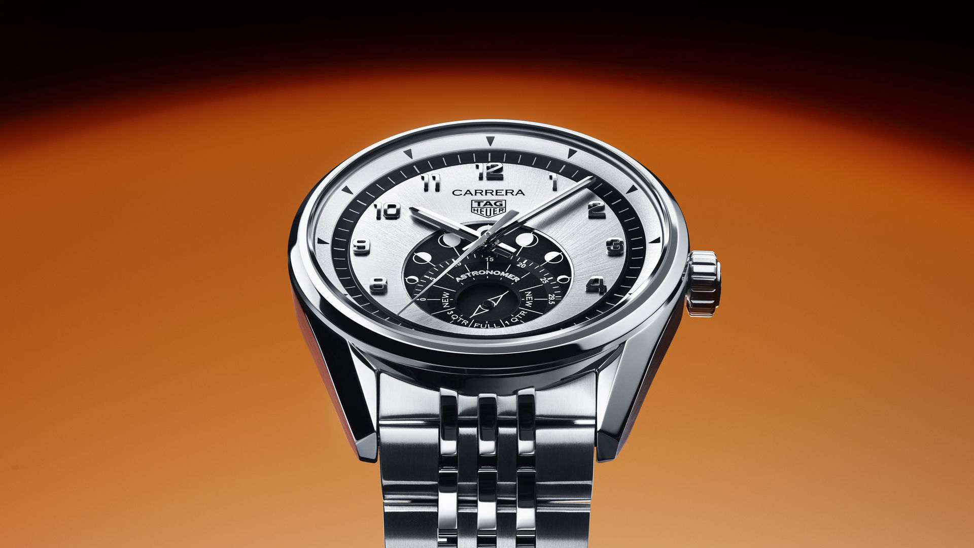 Carrera Astronomer - Image 5