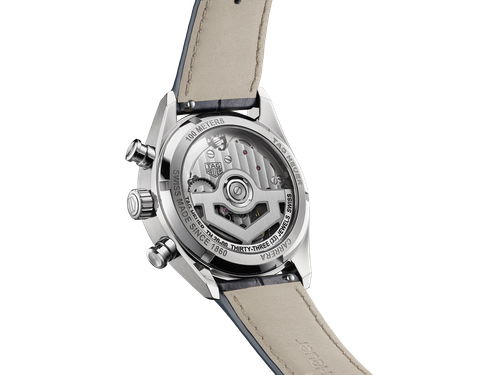 Carrera Chronograph 39 - Image 2