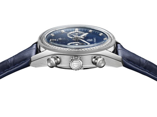 Carrera Chronograph 39 - Image 5