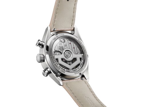 Carrera Chronograph 39 - Image 2