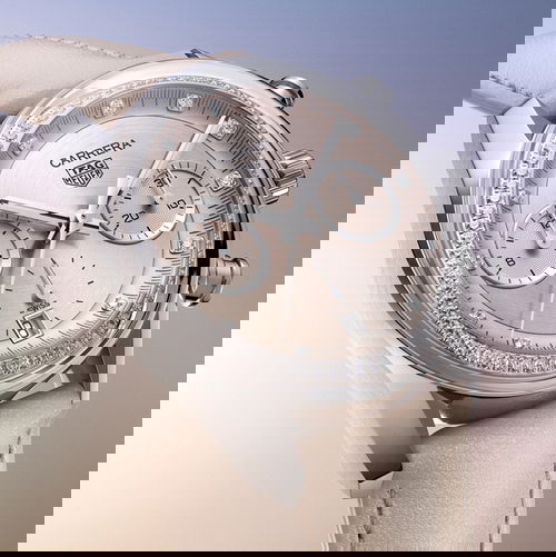 Carrera Chronograph 39 - Image 6