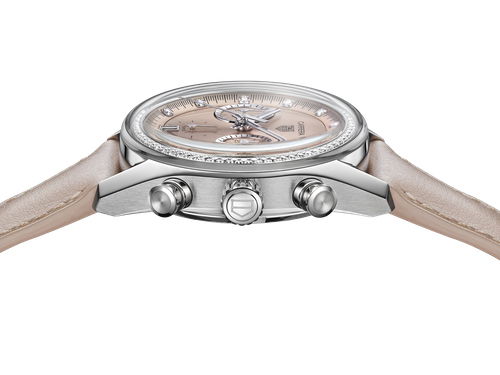 Carrera Chronograph 39 - Image 8