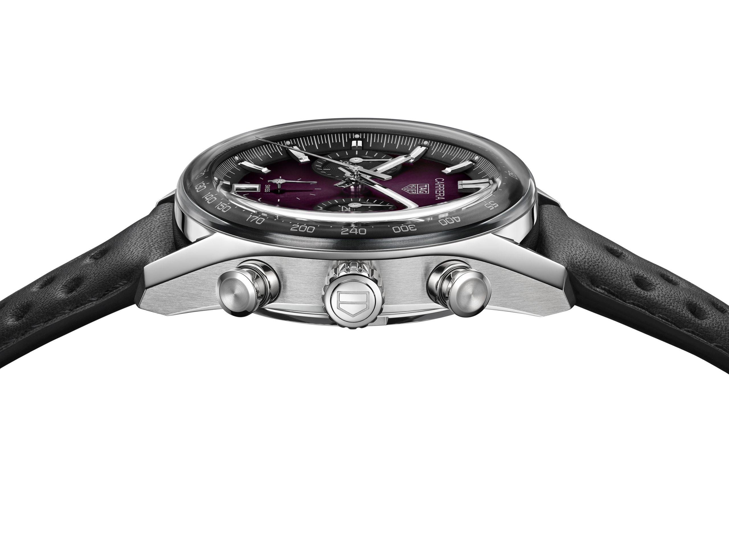 Carrera Chronograph 39 - Image 6