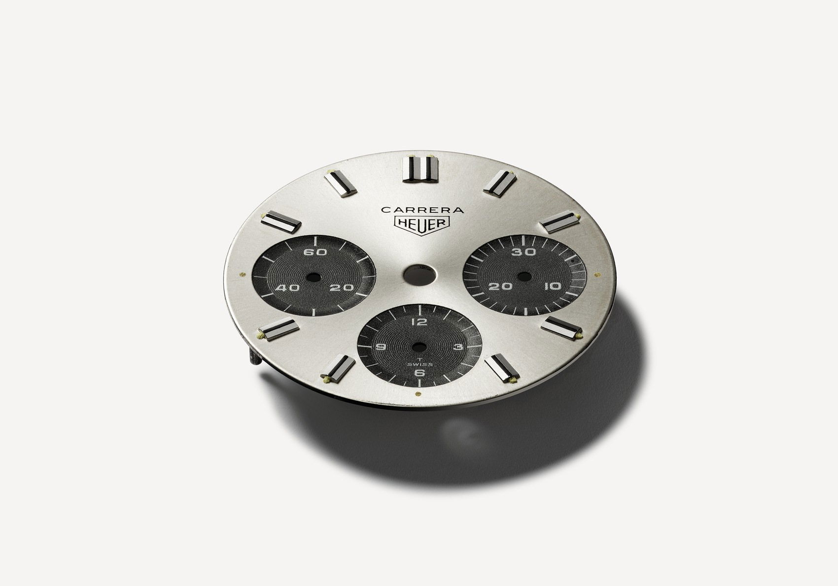 Carrera Chronograph 60th Anniversary Edition - Image 11