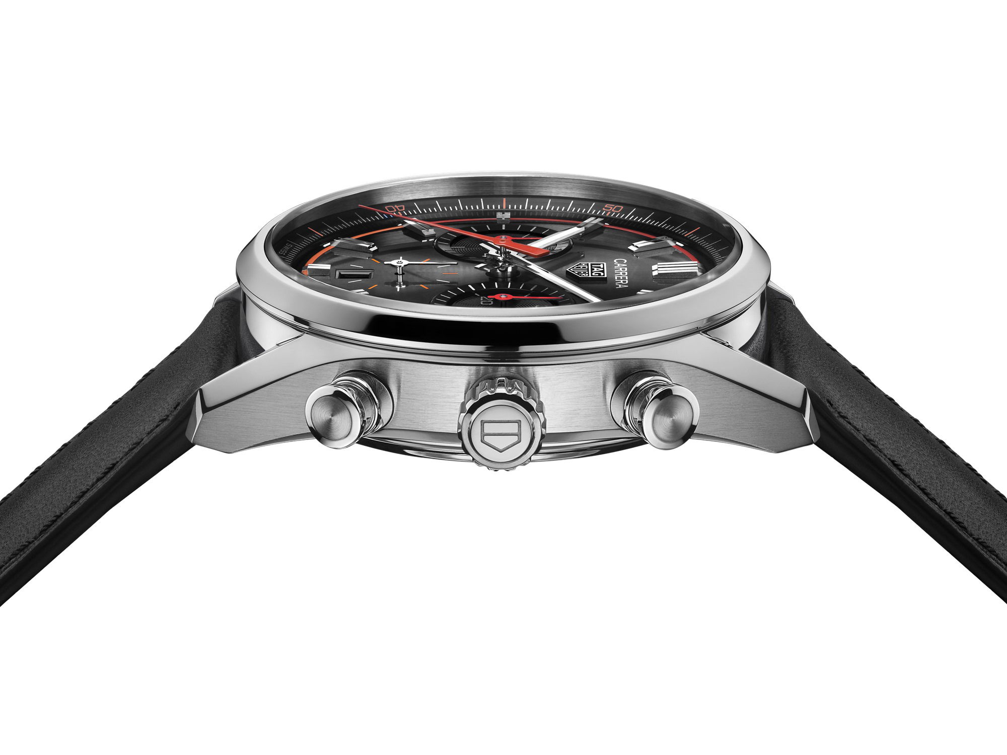 Carrera Chronograph - Image 2
