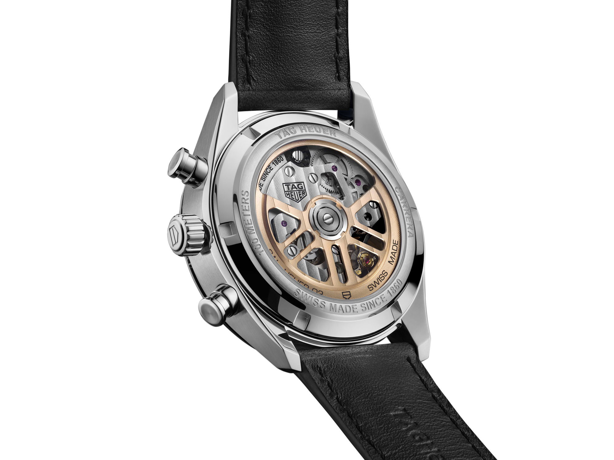 Carrera Chronograph - Image 3