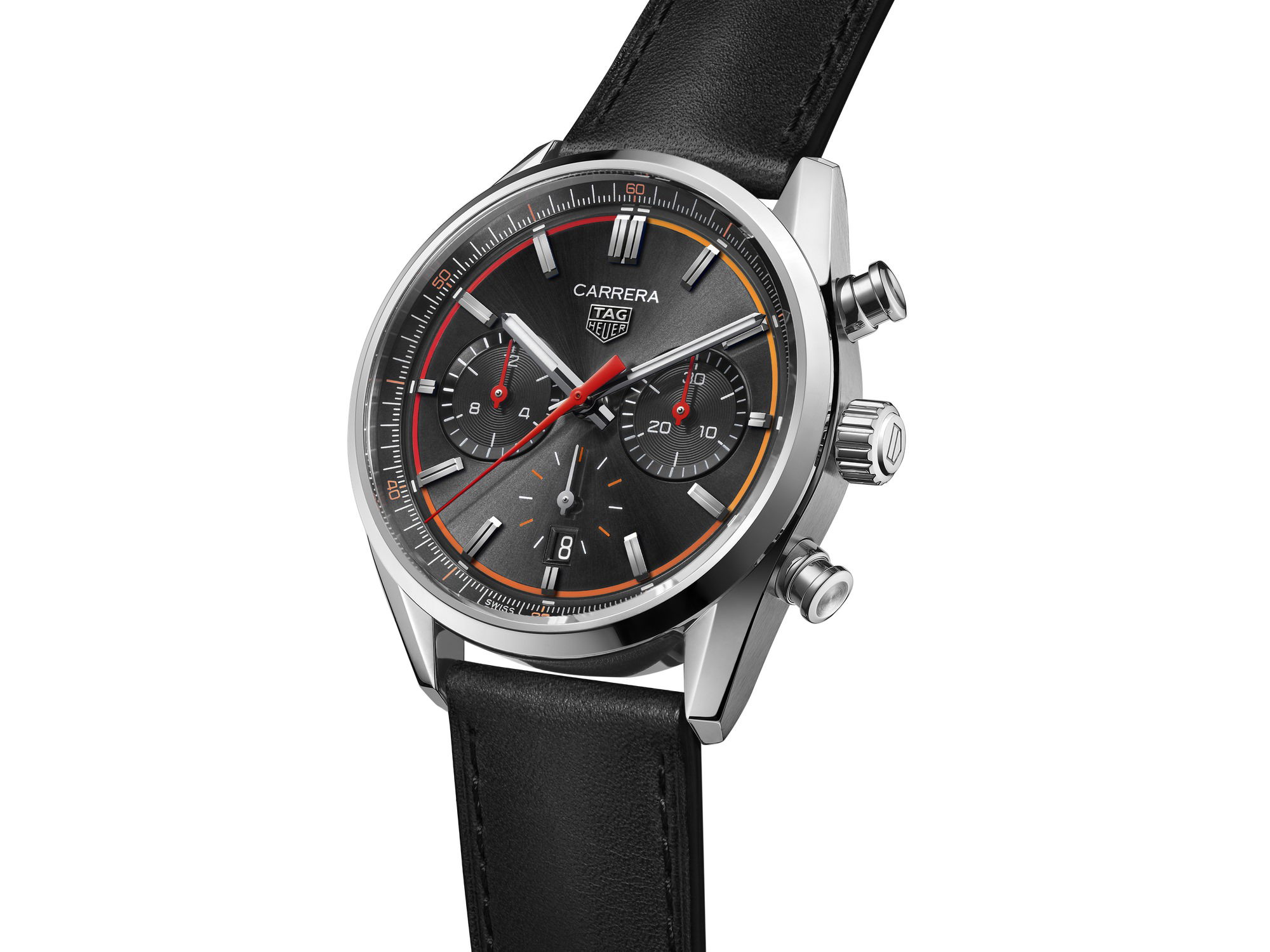Carrera Chronograph - Image 4