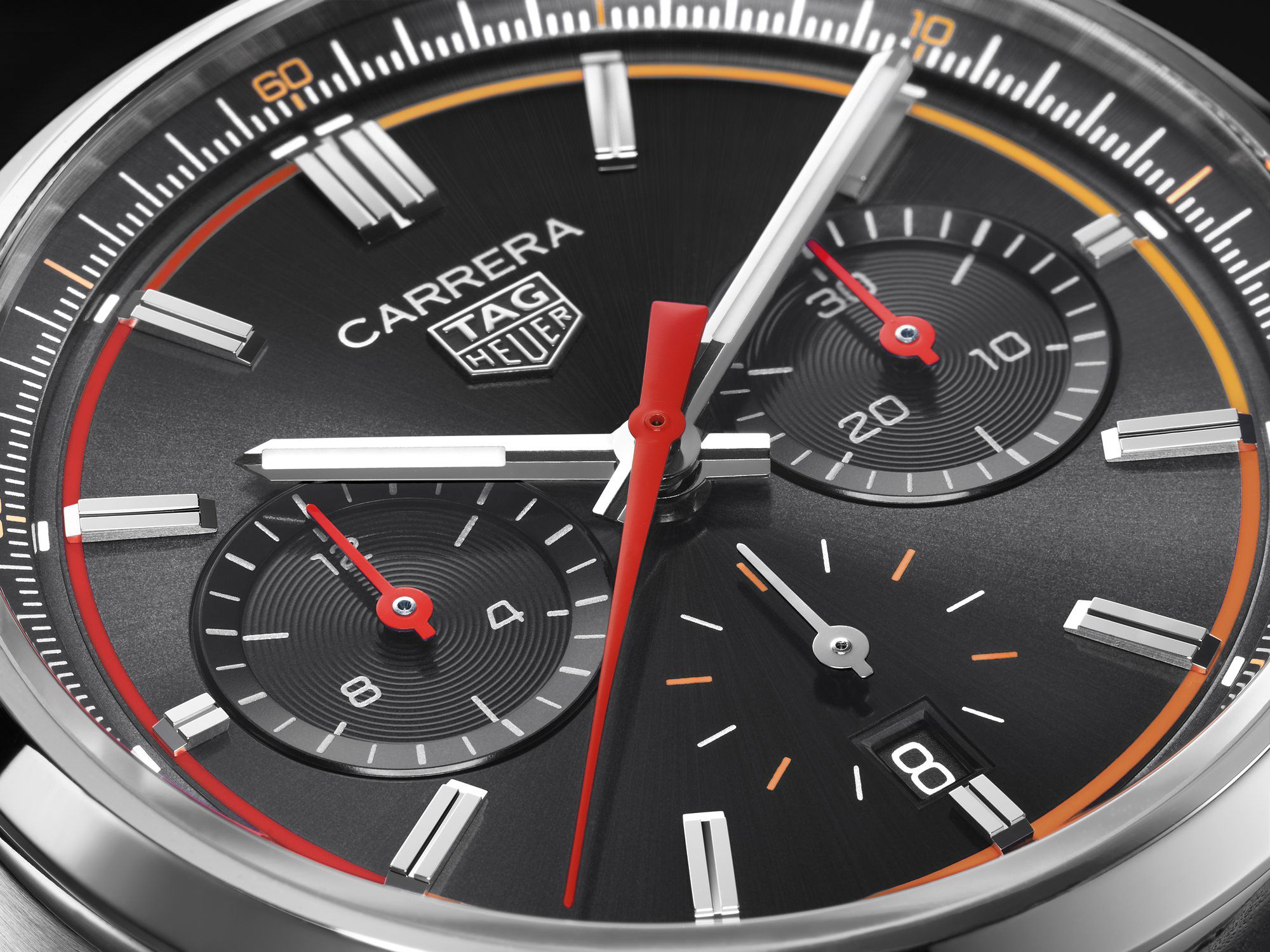 Carrera Chronograph - Image 7