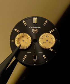 Alternative view of Carrera Chronograph
