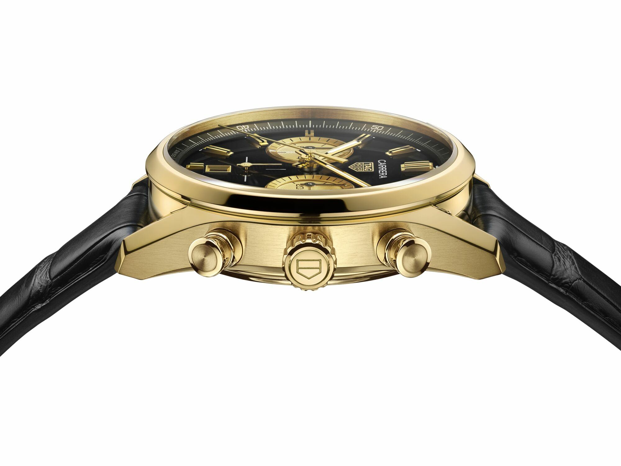 Carrera Chronograph - Image 7