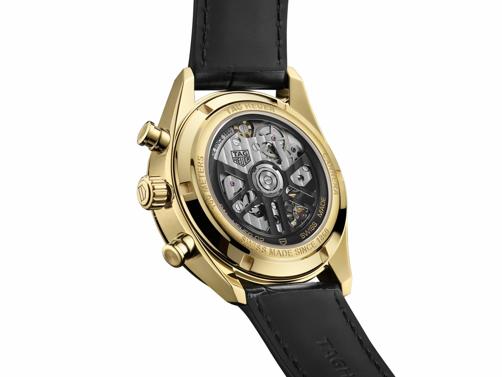 Carrera Chronograph - Image 8