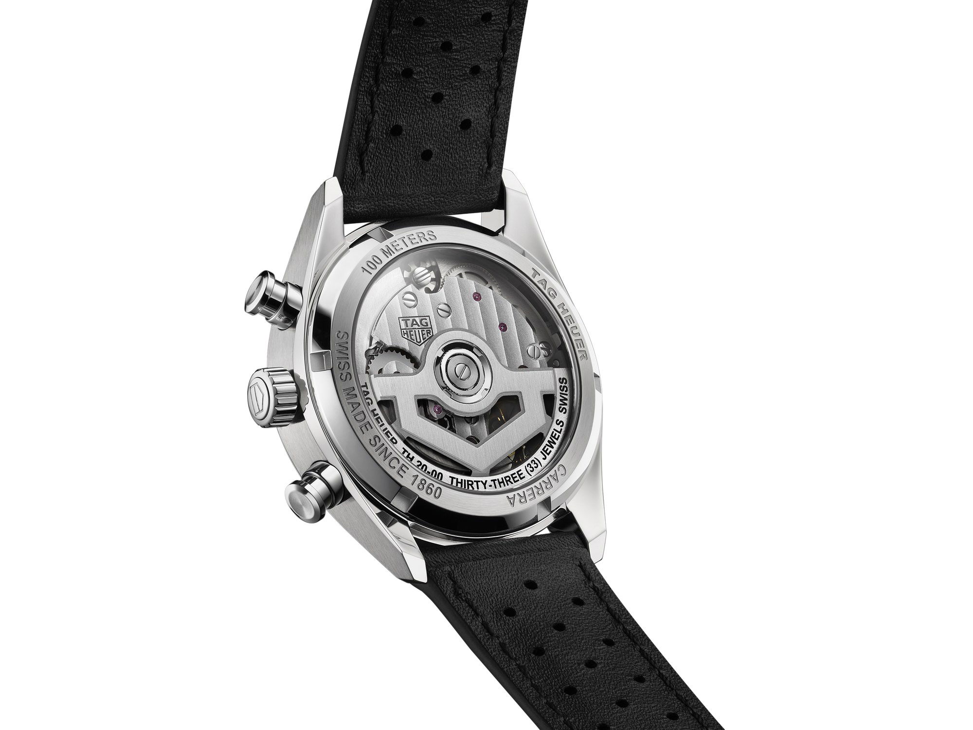 Carrera Chronograph - Image 2