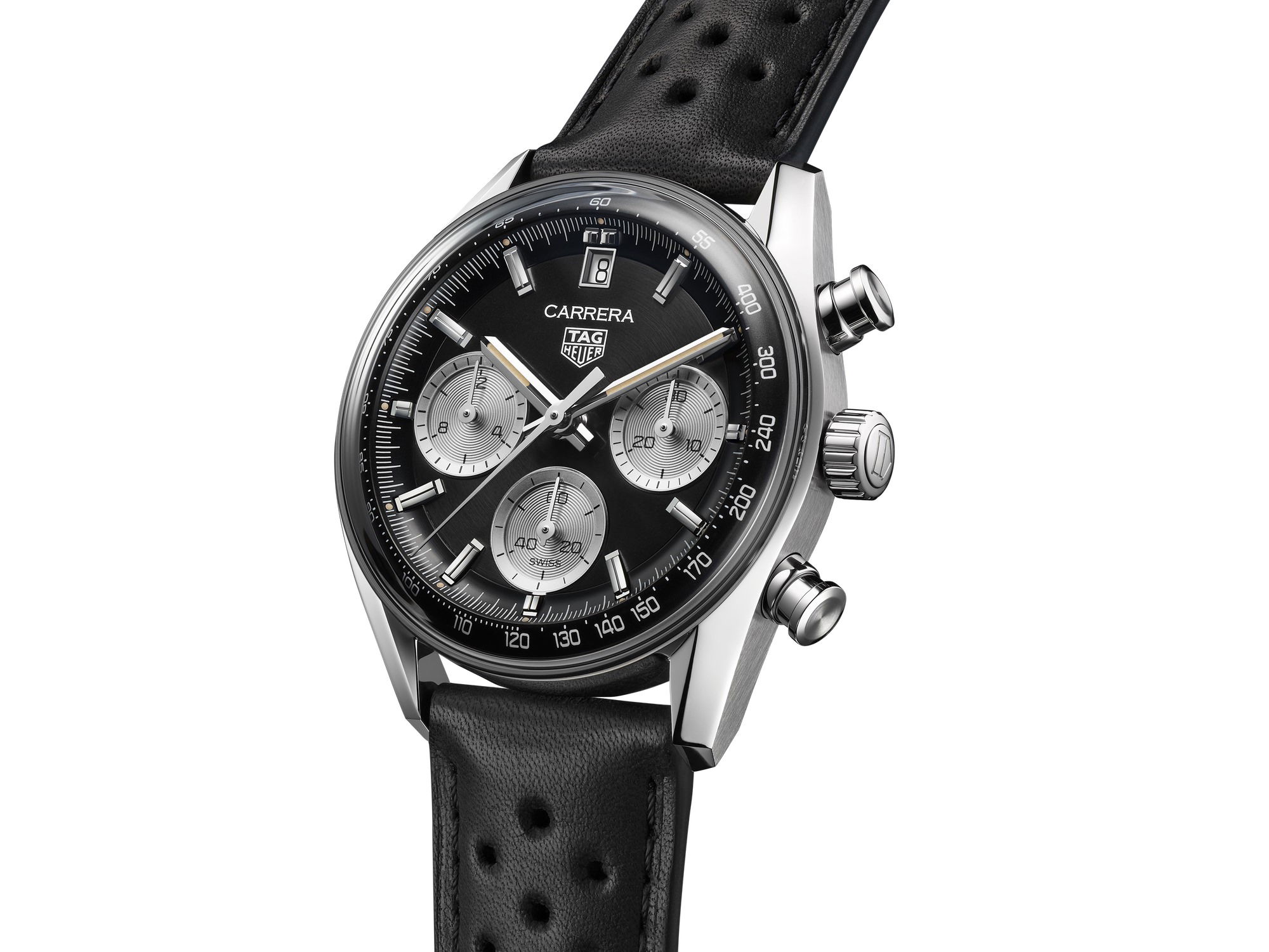 Carrera Chronograph - Image 3