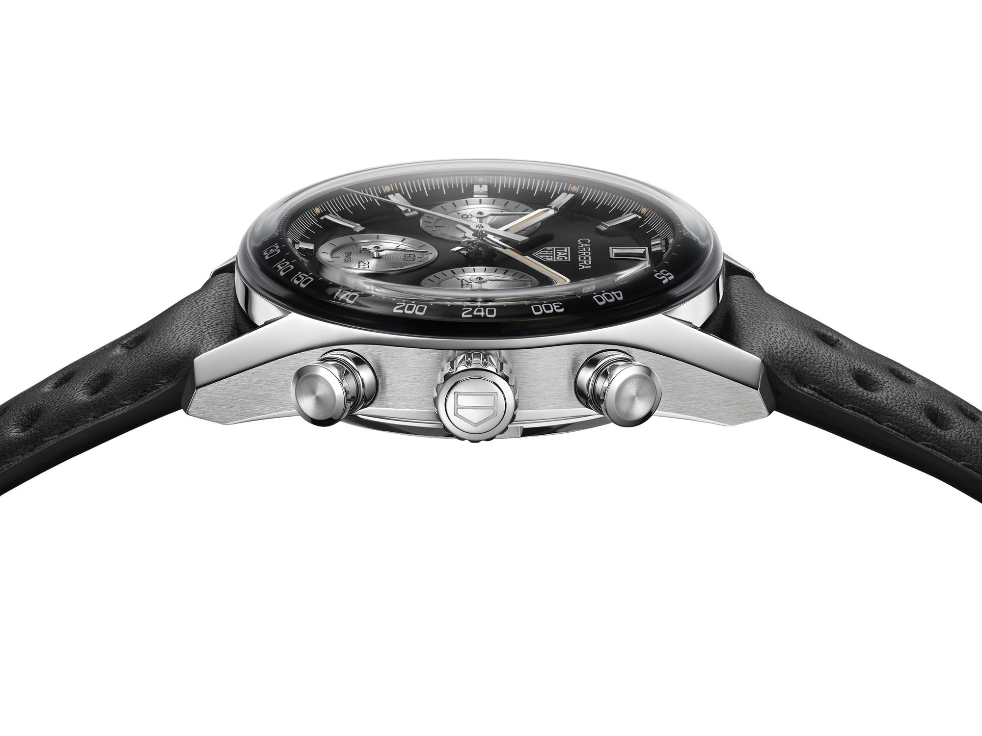 Carrera Chronograph - Image 6