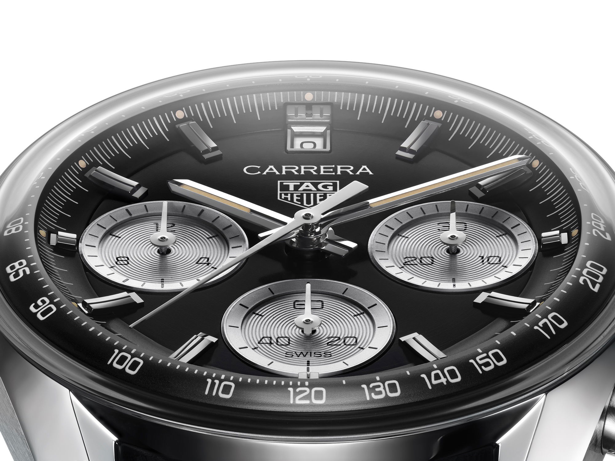 Carrera Chronograph - Image 8